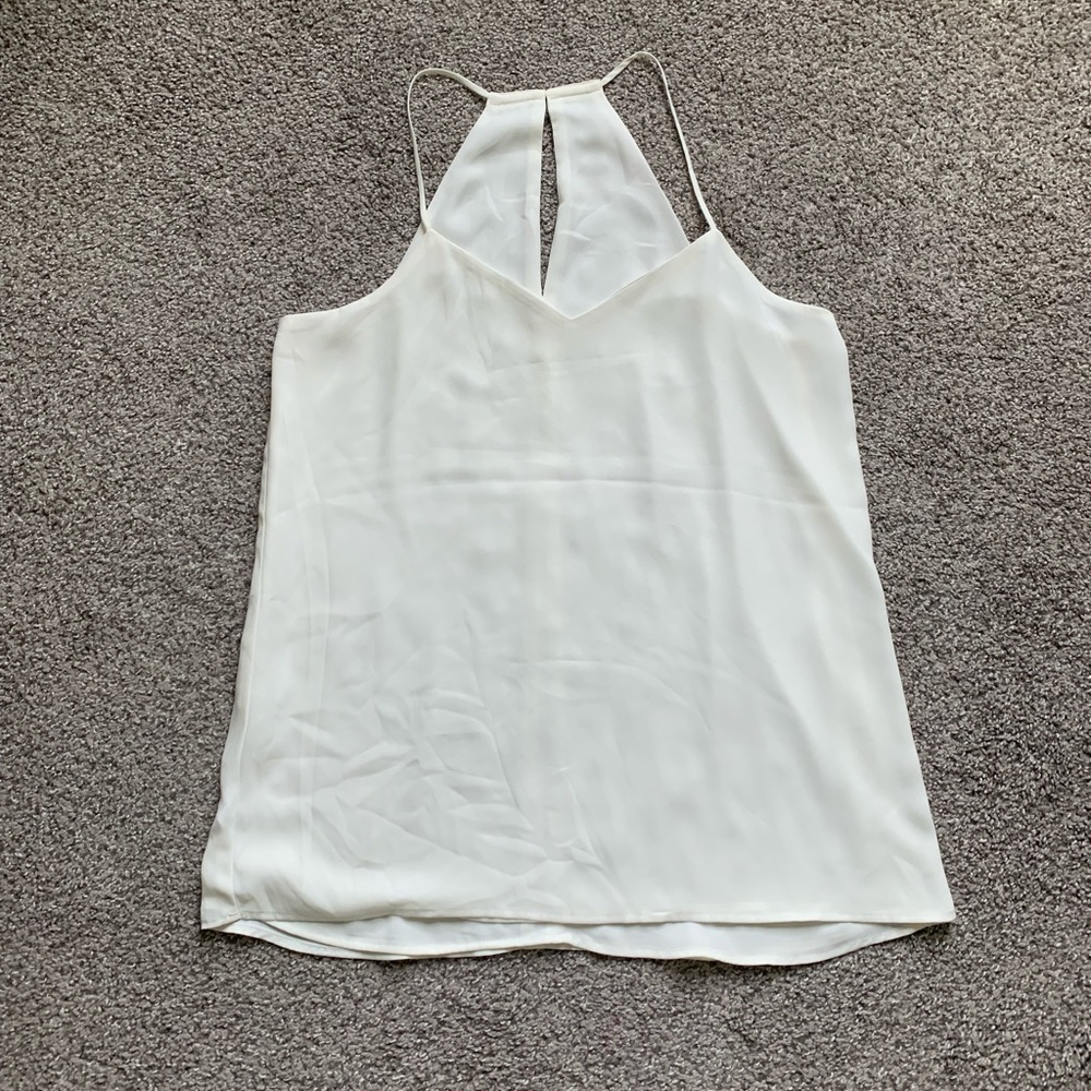 Express Reversible V-neck Cami